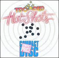 Trooper《The Boys In The Bright White Sports Car》GTP谱