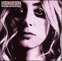 Queenadreena《Blackspring Rising》GTP谱
