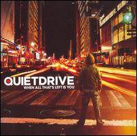 Quietdrive《Rise From The Ashes》GTP谱