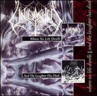 Unleashed《Where No Life Dwells》GTP谱