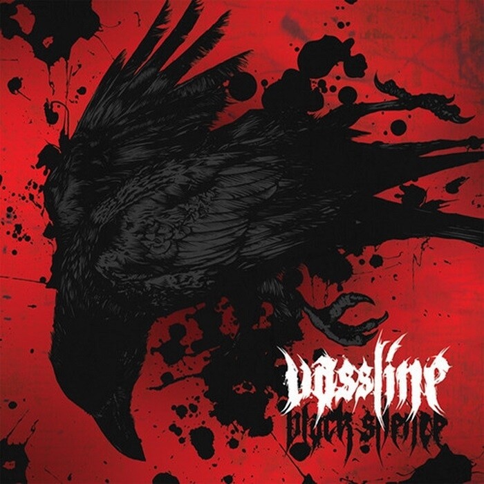 Vassline《Expression Of The Arrogant God》GTP谱