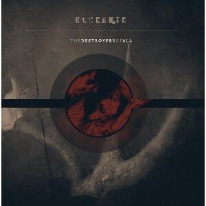 Ulcerate《Burning Skies》GTP谱