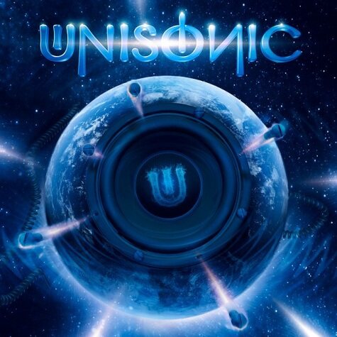 Unisonic《Unisonic》GTP谱