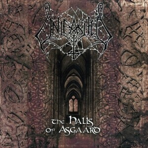 Unleashed《Countess Bathory》GTP谱