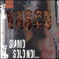Vasco Rossi《Una Canzone Per Te》GTP谱