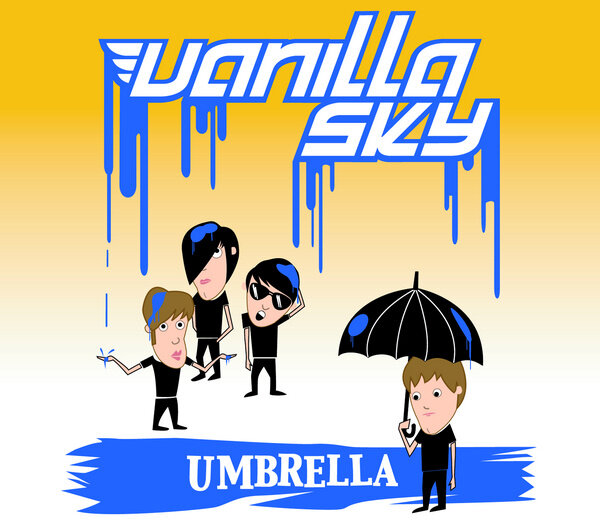 Vanilla Sky《Nightmare》GTP谱
