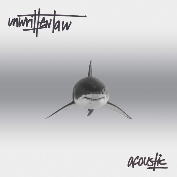 Unwritten Law《Seein Red》GTP谱