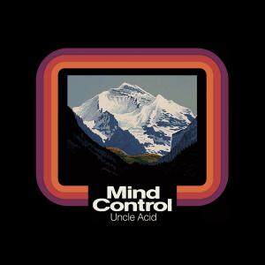 Uncle Acid and the Deadbeats《Mind Crawler》GTP谱