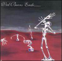 Ved Buens Ende《Autumn Leaves》GTP谱