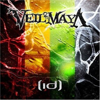 Veil of Maya《Codex》GTP谱