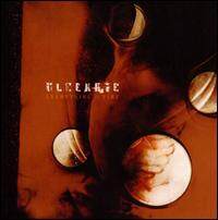 Ulcerate《Tyranny》GTP谱