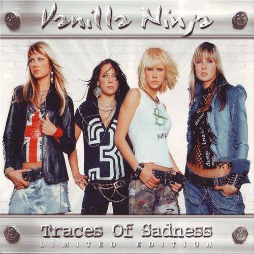 Vanilla Ninja《Blue Tatto》GTP谱