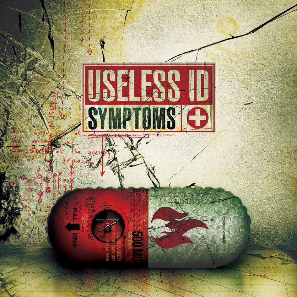 Useless ID《Symptoms》GTP谱