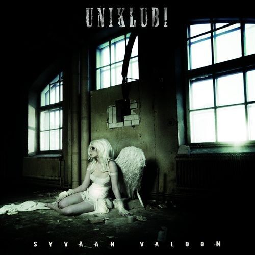 Uniklubi《Kukka》GTP谱