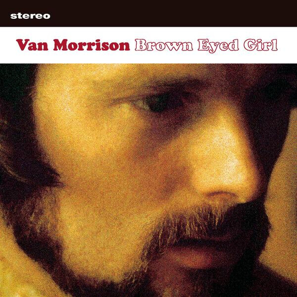 Van Morrison《Brown Eyed Girl》GTP谱