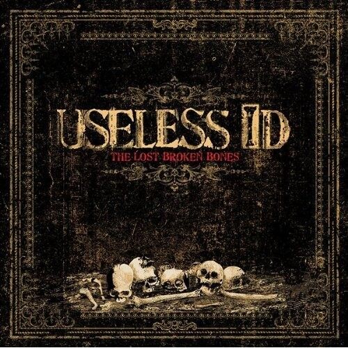 Useless ID《Always The Same》GTP谱