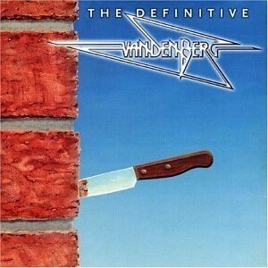 Vandenberg《Different World》GTP谱