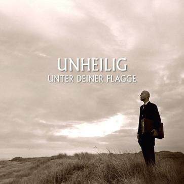 Unheilig《Unter Deiner Flagge》GTP谱