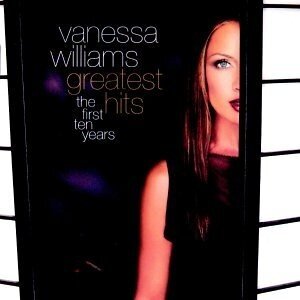 Vanessa Williams《Colors Of The Wind》GTP谱