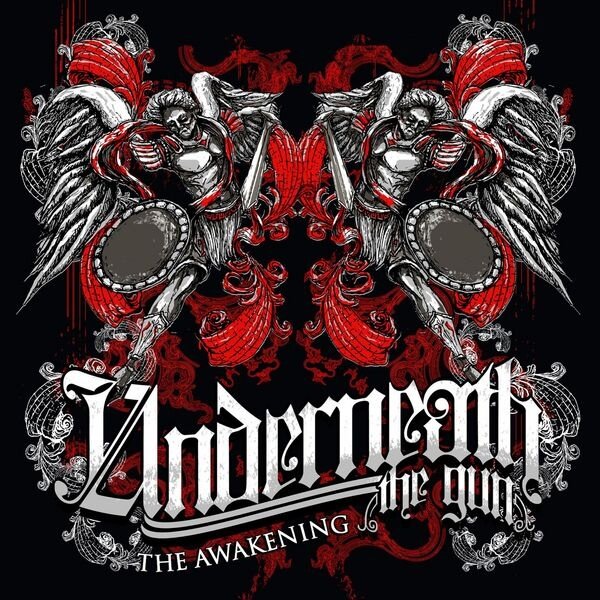 Underneath The Gun《Deathcard》GTP谱