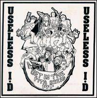 Useless ID《Once》GTP谱