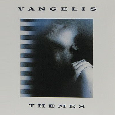 Vangelis《Five Circles》GTP谱