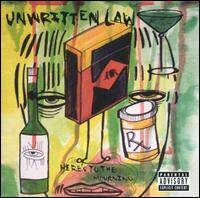 Unwritten Law《Celebration Song》GTP谱
