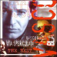 Vasco Rossi《Vivere》GTP谱