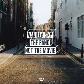 Vanilla Sky《Ten Years》GTP谱
