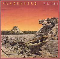 Vandenberg《Prelude Mortale》GTP谱