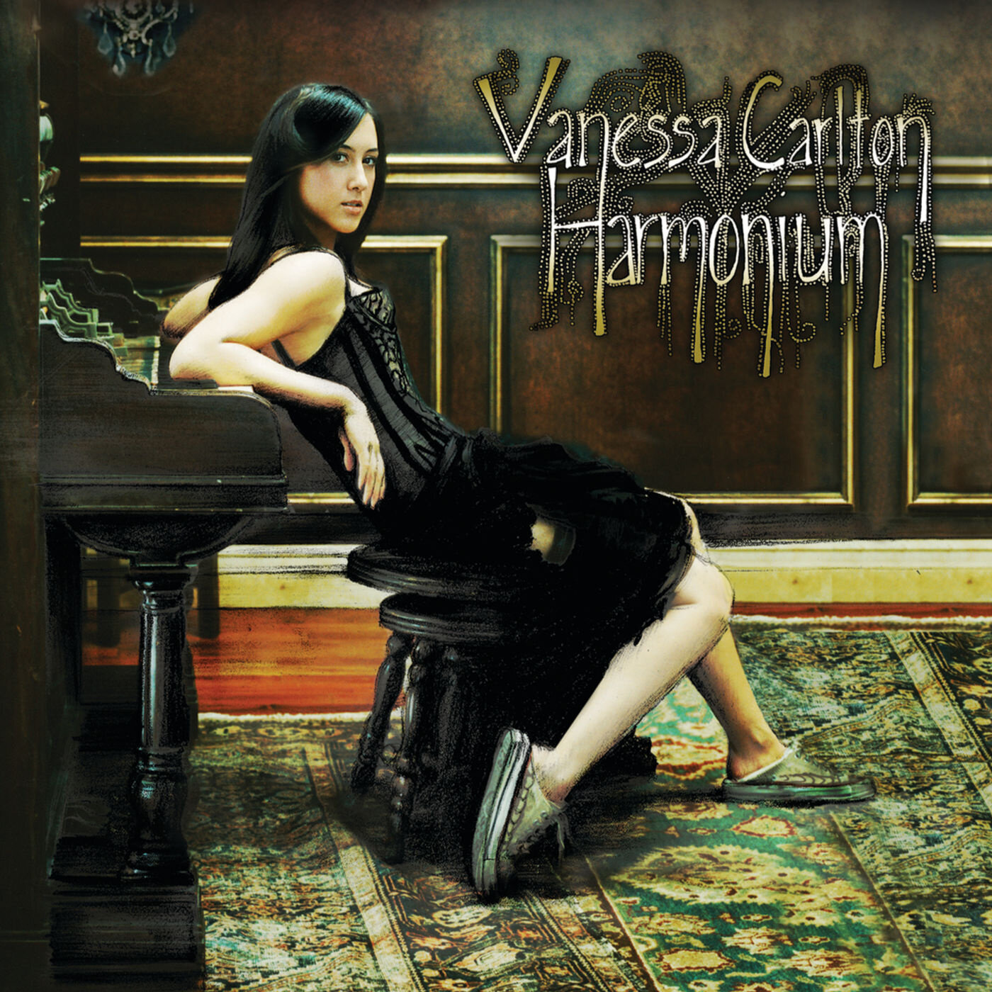 Vanessa Carlton《Annie》GTP谱