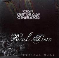 Van Der Graaf Generator《Refugees》GTP谱