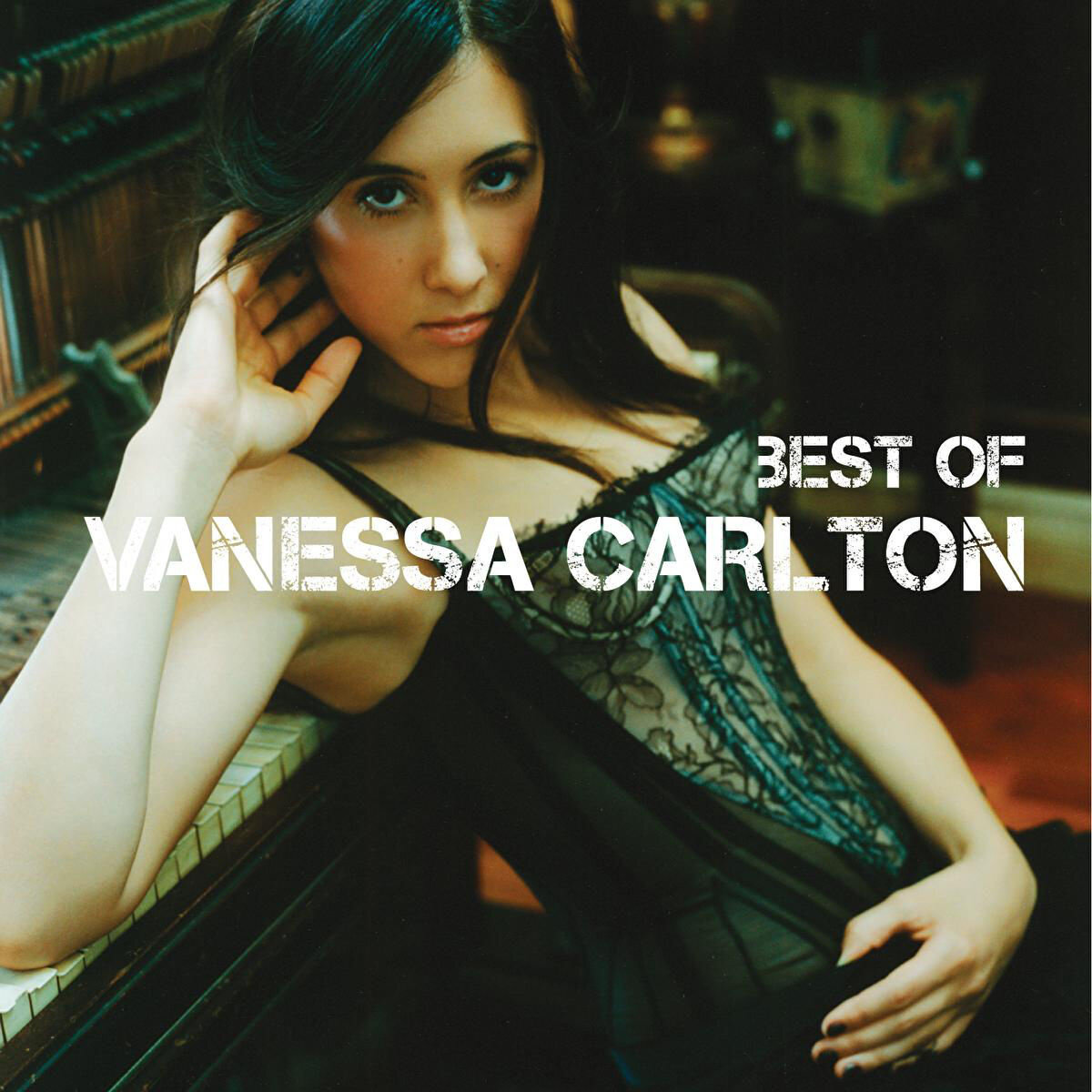 Vanessa Carlton《Ordinary Day》GTP谱