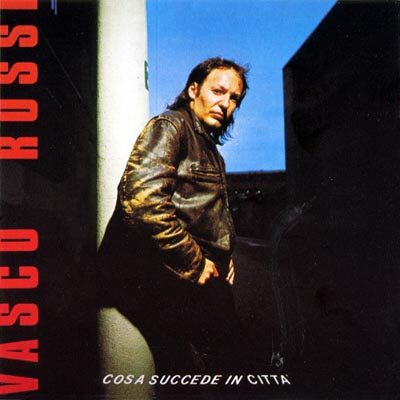 Vasco Rossi《Dormi Dormi》GTP谱