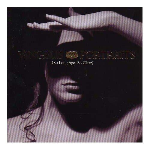 Vangelis《La Petite Fille De La Mere》GTP谱