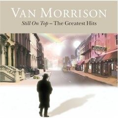 Van Morrison《Crazy Love》GTP谱