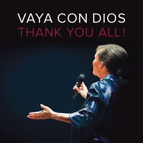 Vaya Con Dios《Nah Neh Nah》GTP谱