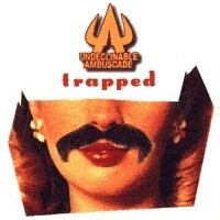 Undeclinable《Trapped》GTP谱