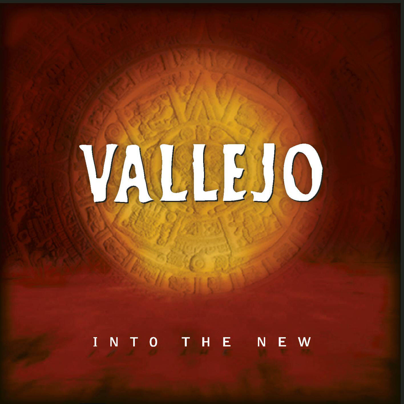 Vallejo《Into The New》GTP谱