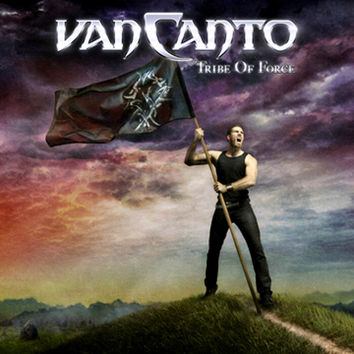 Van Canto《Lost Forever》GTP谱