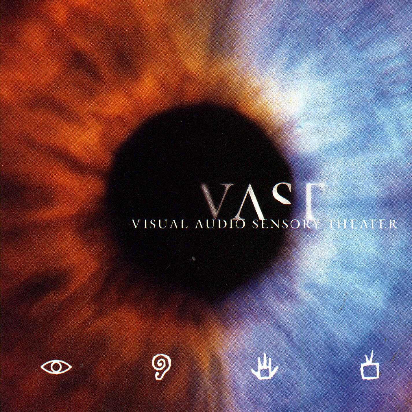 VAST《Flames》GTP谱