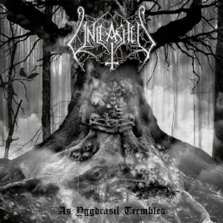 Unleashed《As Yggdrasil Trembles》GTP谱
