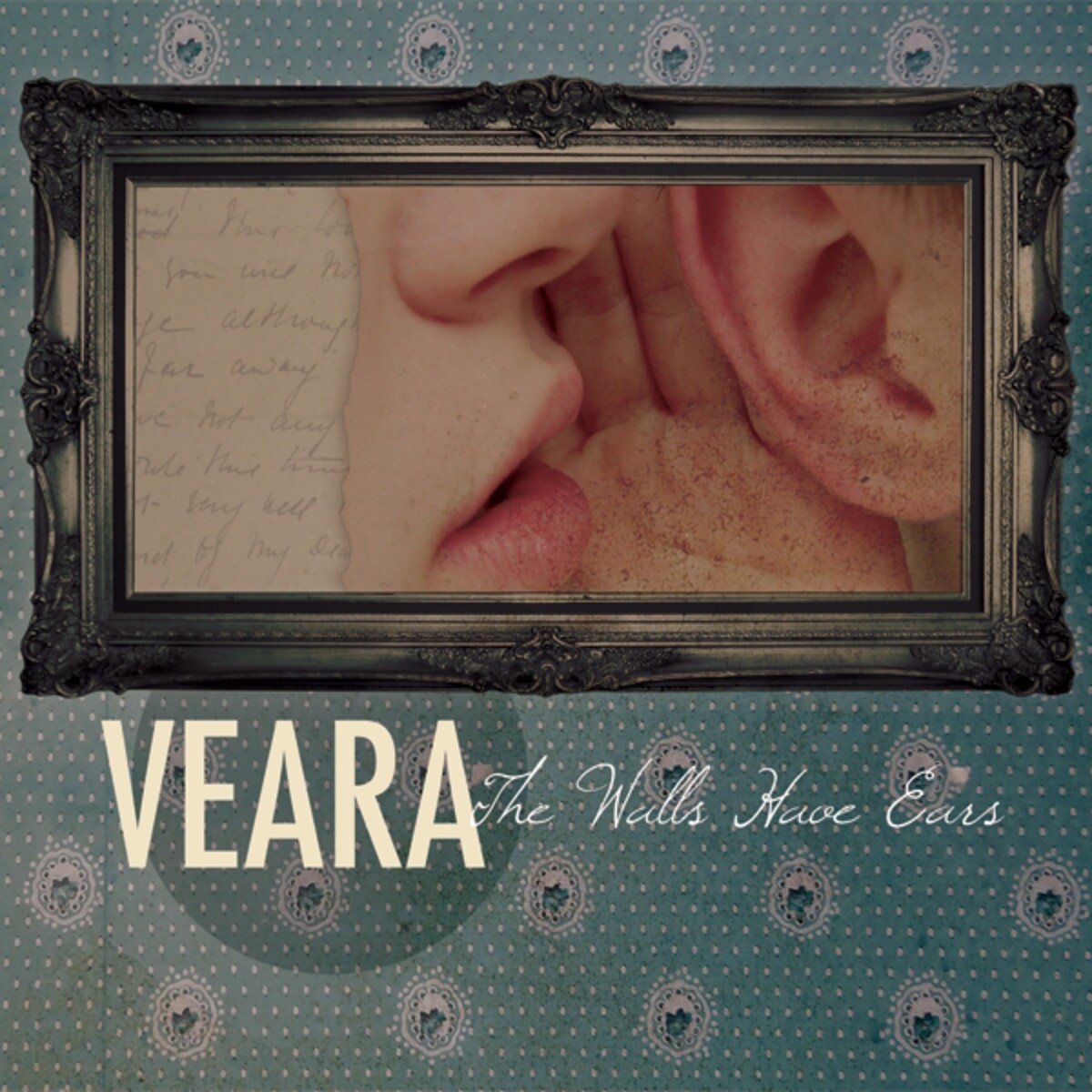 Veara《Heres To Number 10》GTP谱