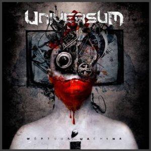 Universum《Sum Of The Universe》GTP谱