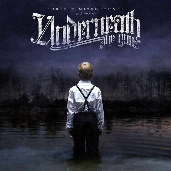 Underneath The Gun《Discordant》GTP谱
