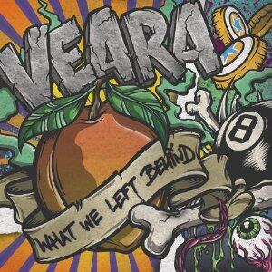 Veara《We Have A Body Count》GTP谱