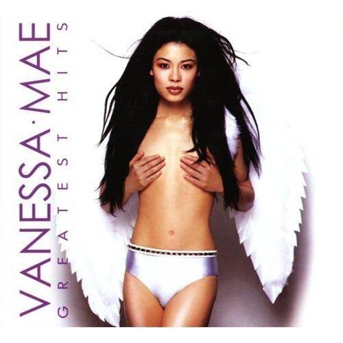 Vanessa-Mae《Contradanza》GTP谱