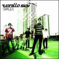 Vanilla Sky《Se Vuoi Andare Vai》GTP谱