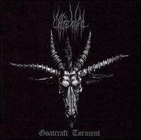 Urgehal《Goatcraft Torment》GTP谱