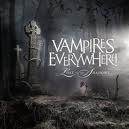 Vampires Everywhere!《Immortal Love》GTP谱